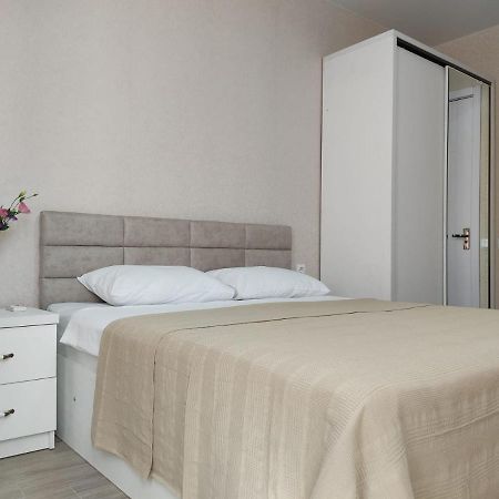 Pushkin Street Pearl Hotel Kutaisi Ngoại thất bức ảnh