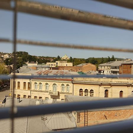Pushkin Street Pearl Hotel Kutaisi Ngoại thất bức ảnh